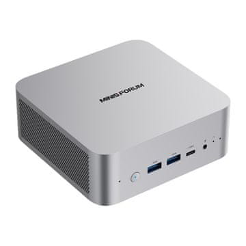 Minis Forum MINI-PC Minis Forum M1 Pro-285H Intel Core Ultra 9 285H Barebone