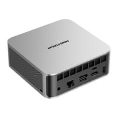Minis Forum MINI-PC Minis Forum M1 Pro-125H Intel Core Ultra 5 125H