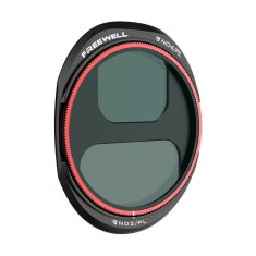 Freewell ND4/PL Hybrid FREEWELL filter za DJI Mavic 4 Pro