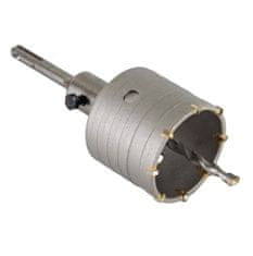 awtools Diamantna votla kronska žaga za doze 80mm za beton in opeko SDS+