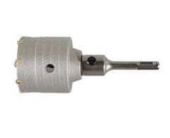 awtools Diamantna votla kronska žaga za doze 80mm za beton in opeko SDS+