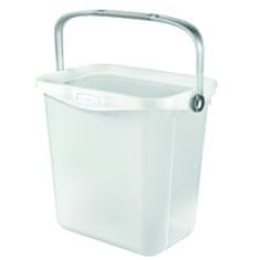 Curver Curver Multiboxx 6L prozoren zabojnik za prah