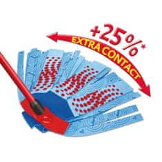 Vileda Vložek za mop Vileda SuperMocio 3Action Velour