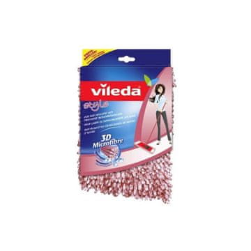 Vileda Vileda Chenille nadomestni del za mop