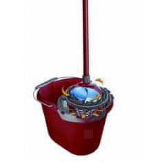 Vileda Kovček z izžemalnikom za mop Vileda SuperMocio