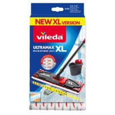 Vileda 2-v-1 polnilo za mope Vileda Ultramax/Ultramat Turbo XL