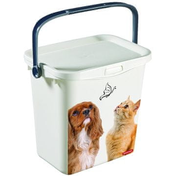 Curver Pojemnik Curver Petlife Multiboxx 6L