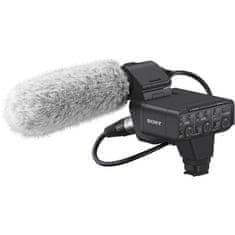 Sony Profesionalni XLR adapter za kamero z mikrofonom XLR-K3M