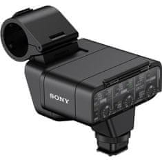 Sony Profesionalni XLR adapter za kamero z mikrofonom XLR-K3M