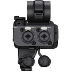 Sony Profesionalni XLR adapter za kamero z mikrofonom XLR-K3M