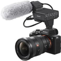 Sony Profesionalni XLR adapter za kamero z mikrofonom XLR-K3M