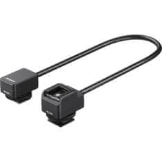 Sony Profesionalni XLR adapter za kamero z mikrofonom XLR-K3M