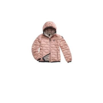 Blauer Jakne uniwersalne roza 25WBLDC03095520