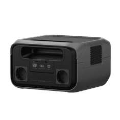 Flow RIVER 3 Plus 286Wh LFP baterijski generator