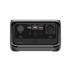 Flow RIVER 3 Plus 286Wh LFP baterijski generator