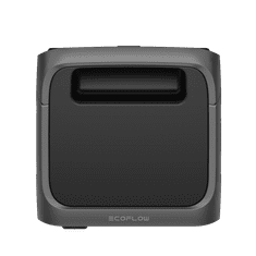 Flow RIVER 3 Plus 286Wh LFP baterijski generator