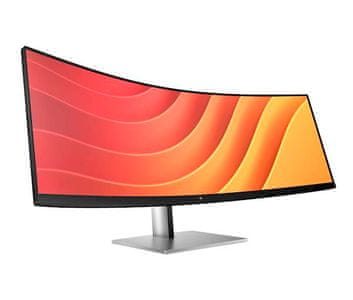 Izjemna hitrost in ergonomska prilagodljivost