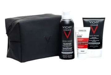 Vichy Darilni set Homme Rituel Razage
