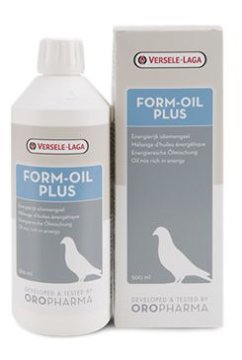 Versele Laga VL Oropharma Form-Oil Plus 500ml