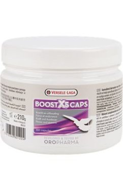 VL Oropharma Boost X5 350cps