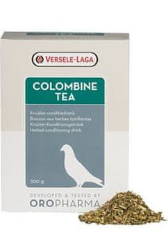 VL Oropharma Colombine Tea 300g