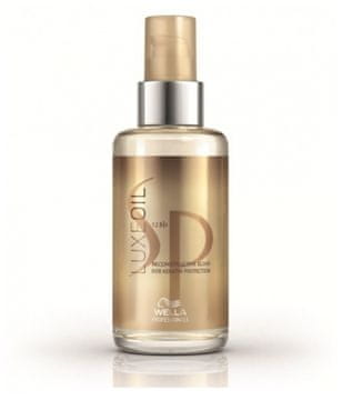 Wella Professionals Luksuzno olje za lase LuxeOil SP