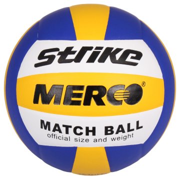 Merco Žoga za odbojko Strike velikost žoge 5