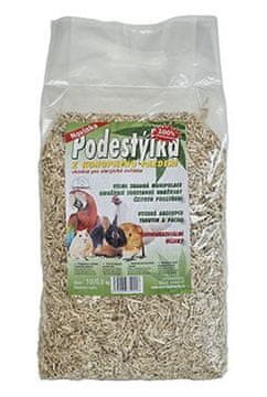 Konopljina stelja 10 l (0,85 kg)