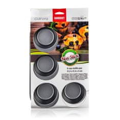 Banquet Pekač za mafine 6 kosov 31,5x21,5x4cm neprijemljiva površina CULINARIA