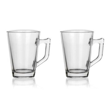 Value Vrč 260ml steklo (2 kosa)