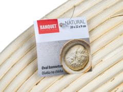 Banquet Pladenj za kvas 28x22x9cm