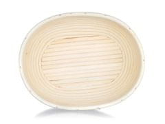 Banquet Pladenj za kvas 28x22x9cm