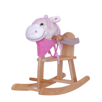 Gugalni konj Lady Chita