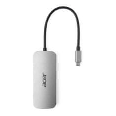 Acer 7v1 USB-C (HDMI, USB, USBC, SD, MicroSD)