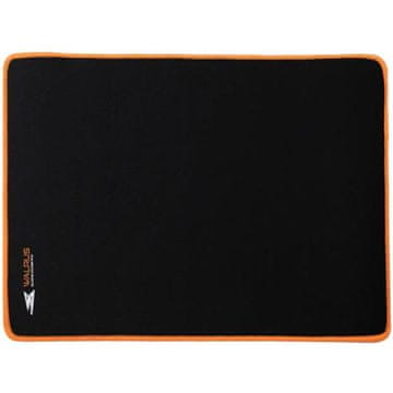 BARACUDA WALRUS-L podloga za miško 400x300 bk/or
