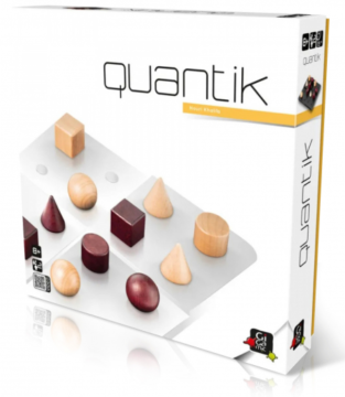 GIGAMIC ALBI Quantik