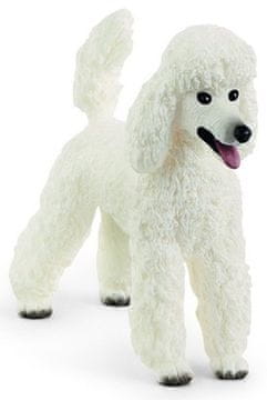 Schleich Farm World 13917 Pes pudelj