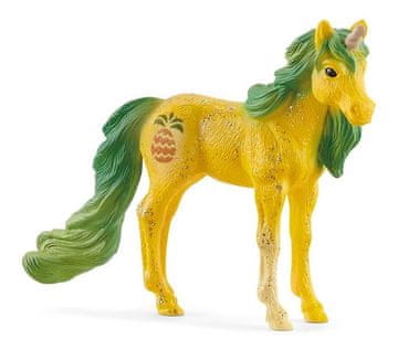 Schleich Bayala 70709 Unicorn Pineapple