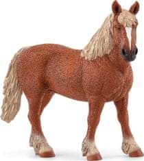 Schleich Farm World 13941 Belgijski vlečni konj - kobila
