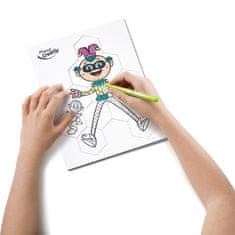 Maped Creativ Color & Play Mix sestavljanka