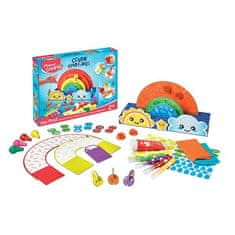 Maped Komplet Early Age - Mavrica barv