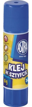 Astra Trdno lepilo 8g