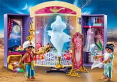 Playmobil PLAYMOBIL Magic 70508 Orientalna princesa - škatla za igrače