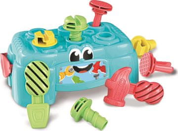 Clementoni Baby dela ponk