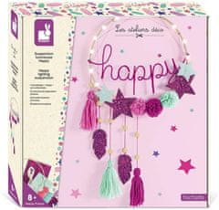 Janod Happy Maxi Deco Dreamcatcher