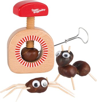 Goki Orodje za izsekovanje kostanja