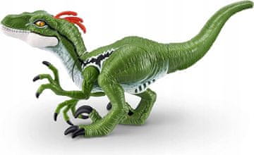 ROBO ALIVE ZURU Dino Action Raptor