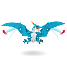 ZURU Robo Alive Dino Action Pterodaktil