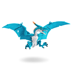ZURU Robo Alive Dino Action Pterodaktil