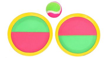 Mac Toys Lovljenje žoge